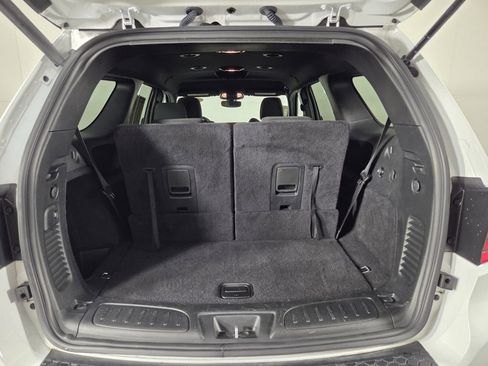 Certified 2025 Dodge Durango GT w/ Blacktop Package image 24