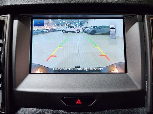 Used 2021 Ford Ranger XLT w/ Equipment Group 301A Mid image 36