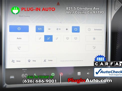 Used 2017 Tesla Model S 100D image 35