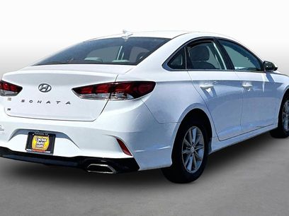 Used 2019 Hyundai Sonata SE