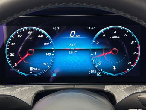 Used 2021 Mercedes-Benz E 350 Sedan w/ Premium Package image 20