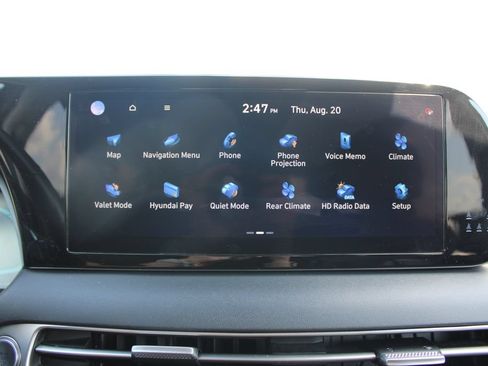 Used 2025 Hyundai Palisade SEL FWD image 39