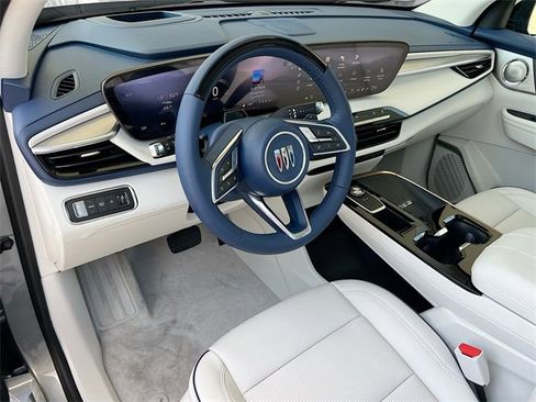 New 2025 Buick Enclave Avenir w/ Super Cruise Package image 6