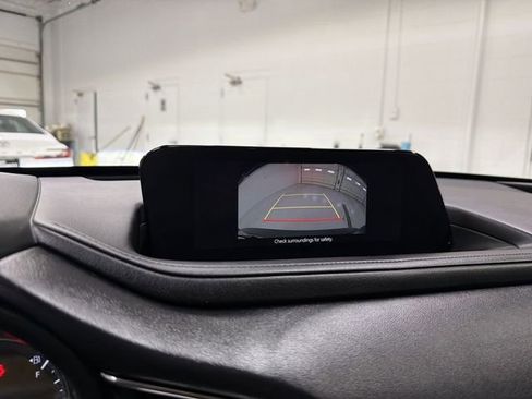 Used 2025 MAZDA CX-30 AWD 2.5 S w/ Preferred Package image 26