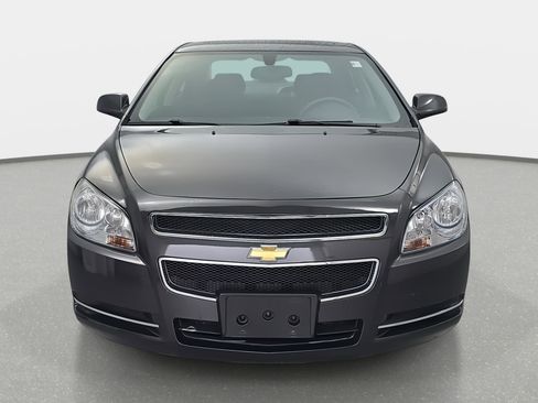 Used 2010 Chevrolet Malibu LT w/ Power Convenience Package image 2