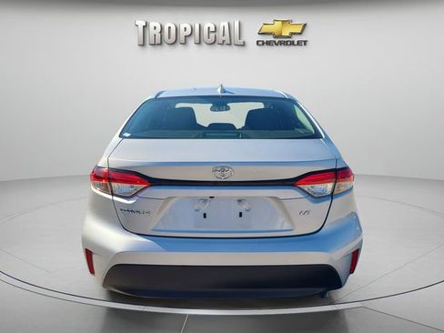 Used 2024 Toyota Corolla LE FWD image 4