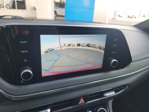 Used 2021 Hyundai Sonata SEL Plus w/ Preferred Accessory Package image 26