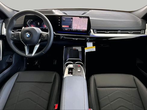 New 2026 BMW X2 xDrive28i w/ Technology Package AWD/4WD image 5