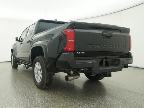 New 2025 Toyota Tacoma SR5 image 55