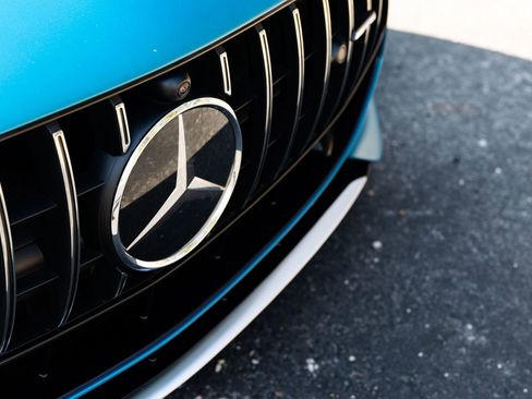 Used 2024 Mercedes-Benz AMG GT 63 image 32