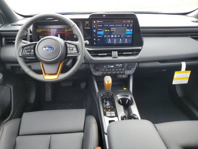 New 2026 Subaru Outback Wilderness AWD/4WD image 13