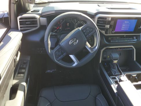 New 2026 Toyota Tundra SR5 AWD/4WD image 10