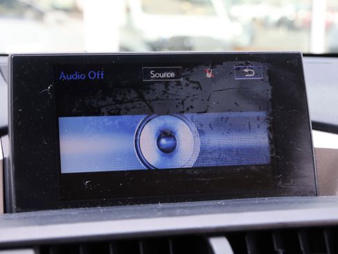 Used 2016 Lexus NX 200t w/ Premium Package image 24