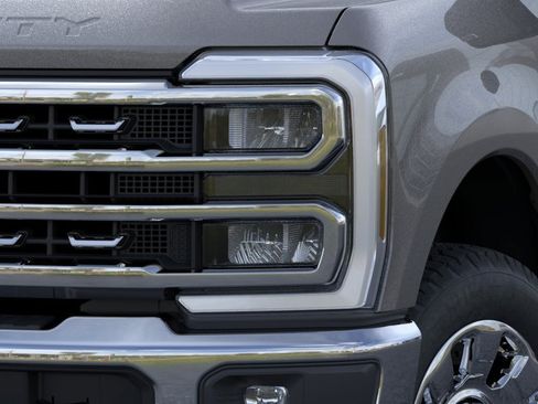 New 2026 Ford F250 Lariat w/ Lariat Premium Package AWD/4WD image 20