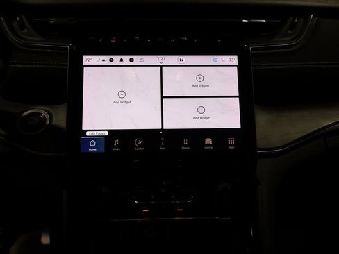 Used 2022 Jeep Grand Cherokee L Limited image 27