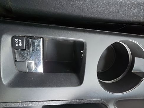 Used 2016 Jeep Patriot Latitude image 19