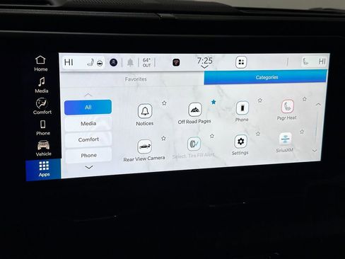 New 2026 Jeep Gladiator Sport image 37