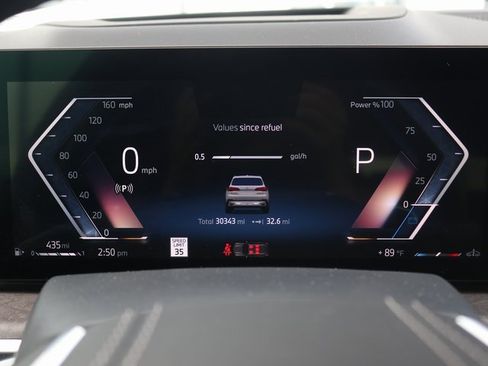 Used 2025 BMW X5 xDrive40i image 14