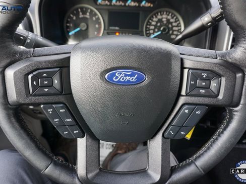 Used 2019 Ford F150 XLT w/ Equipment Group 301A Mid image 34