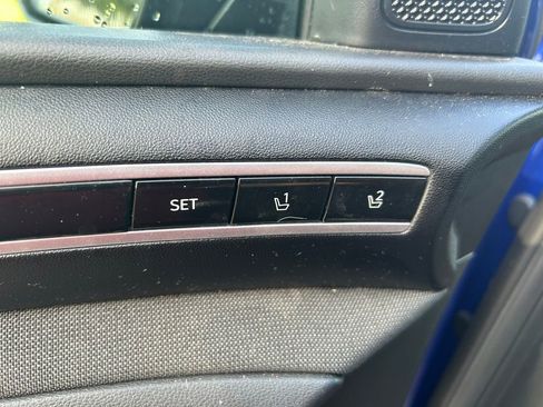 Used 2023 Hyundai Tucson Limited AWD/4WD image 19