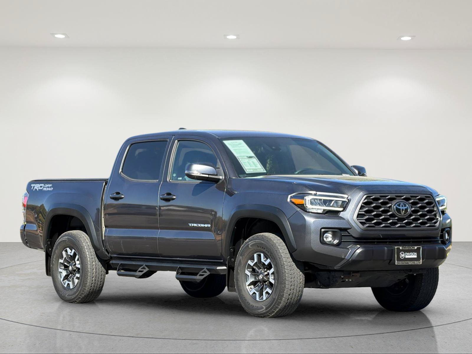Used 2020 Toyota Tacoma 2WD Double Cab image 7