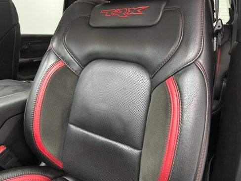 Used 2022 RAM 1500 TRX w/ TRX Level 2 Equipment Group AWD/4WD image 19
