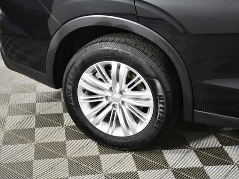 Used 2022 Mitsubishi Outlander ES AWD/4WD image 52