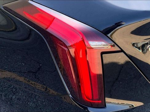 Certified 2024 Cadillac CT4 Premium Luxury w/ Climate Package image 27