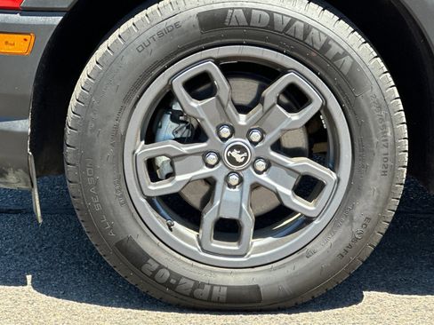 Used 2024 Ford Bronco Sport Big Bend AWD/4WD image 26