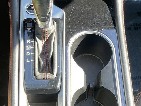 Used 2024 Nissan Altima 2.5 SR FWD image 18