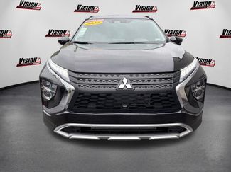 Used 2024 Mitsubishi Eclipse Cross SE AWD/4WD video 2