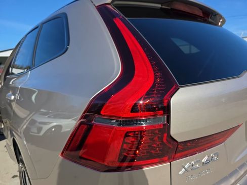 New 2026 Volvo XC60 B5 Plus w/ Protection Package Premier image 45