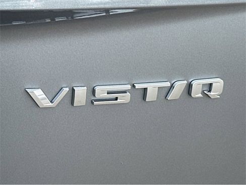 New 2026 Cadillac Vistiq Sport w/ LPO, Floor Liner Package image 15