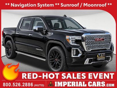 Used 2022 GMC Sierra 1500 Denali w/ Denali Reserve Package