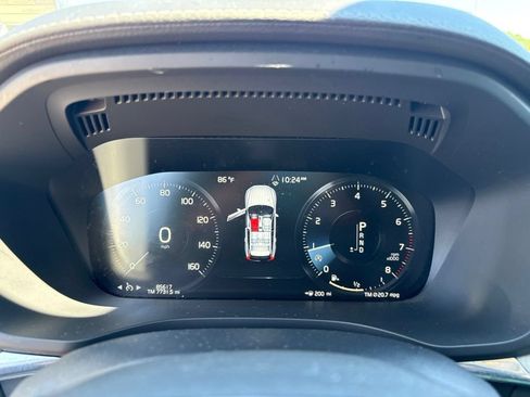 Used 2021 Volvo XC60 T5 Inscription AWD/4WD image 18