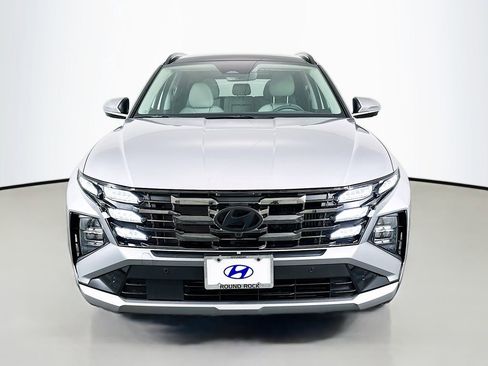 New 2026 Hyundai Tucson Limited w/ Tow & Go Package AWD/4WD image 2