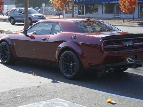 Used 2019 Dodge Challenger R/T Scat Pack image 12