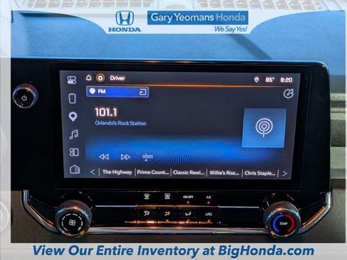Used 2026 Chevrolet Colorado W/T w/ WT Custom Package RWD image 21