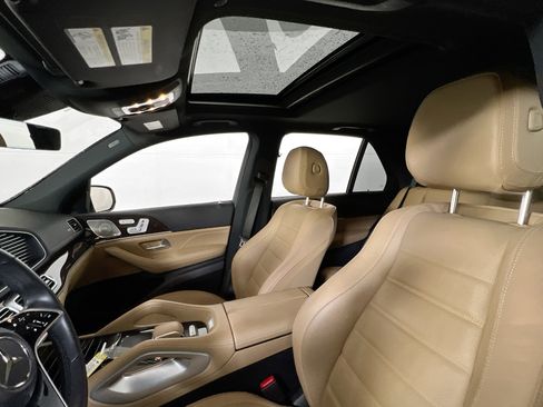 Used 2024 Mercedes-Benz GLE 580 4MATIC image 22