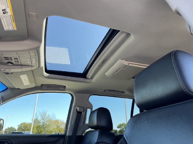 Used 2018 Chevrolet Tahoe LT AWD/4WD image 26