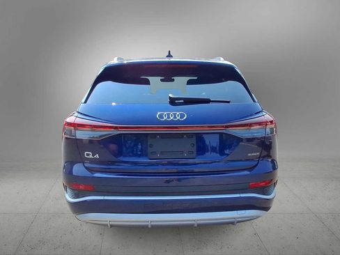 Used 2023 Audi Q4 e-tron Premium w/ 20" Wheel Package AWD/4WD image 7