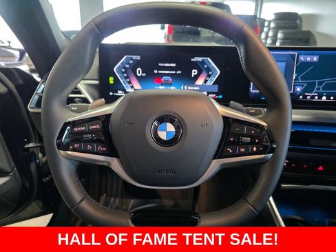 Used 2026 BMW 430i xDrive Coupe AWD/4WD image 9