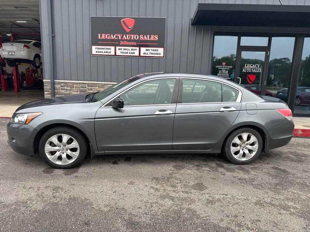 Used 2010 Honda Accord EX image 2