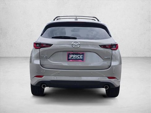 Used 2025 MAZDA CX-5 AWD 2.5 S image 7