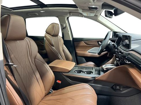 New 2026 Acura MDX SH-AWD w/ Advance Package image 40