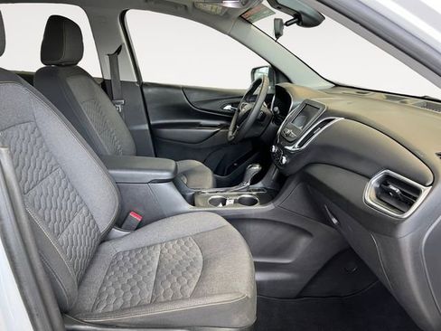 Used 2021 Chevrolet Equinox LT AWD/4WD image 13