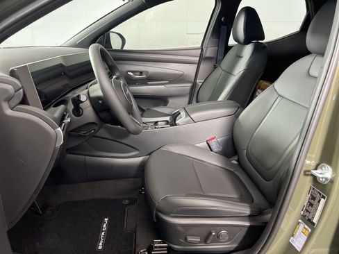 New 2026 Hyundai Santa Cruz SEL AWD/4WD image 9