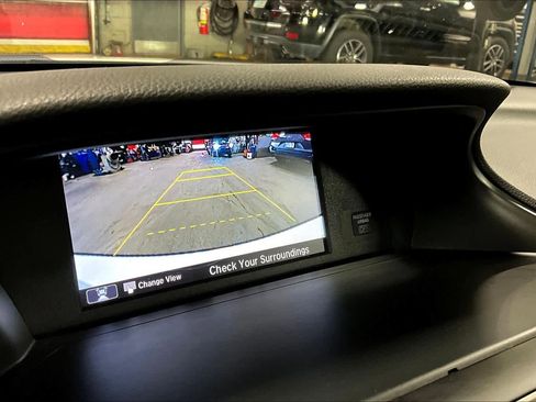 Used 2016 Honda Accord EX-L image 27