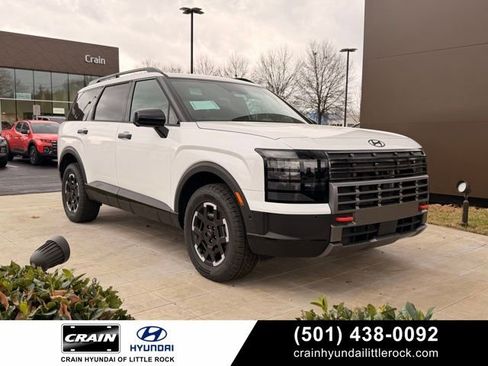 New 2026 Hyundai Palisade XRT Pro image 1