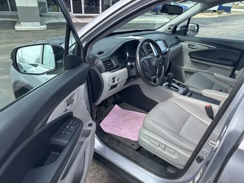 Used 2016 Honda Pilot EX-L image 15